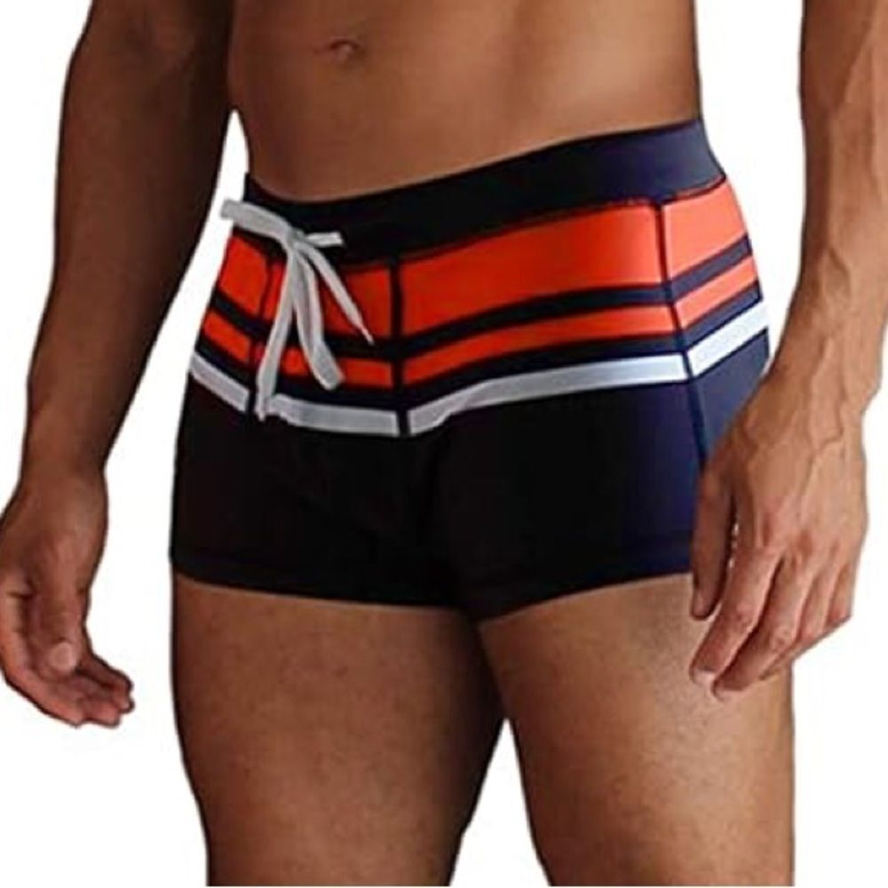 NWT Men's Swim Trunks Size XL